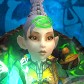 Character Avatar